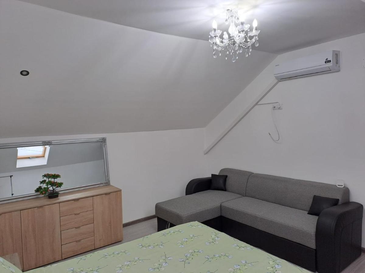 Вилла Mareto House Турда Экстерьер фото