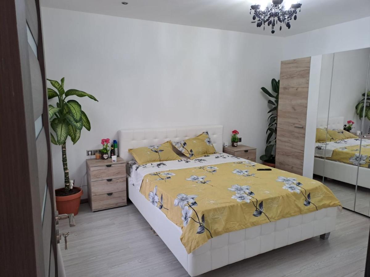 Вилла Mareto House Турда Экстерьер фото