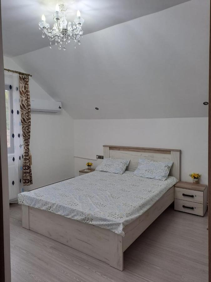Вилла Mareto House Турда Экстерьер фото
