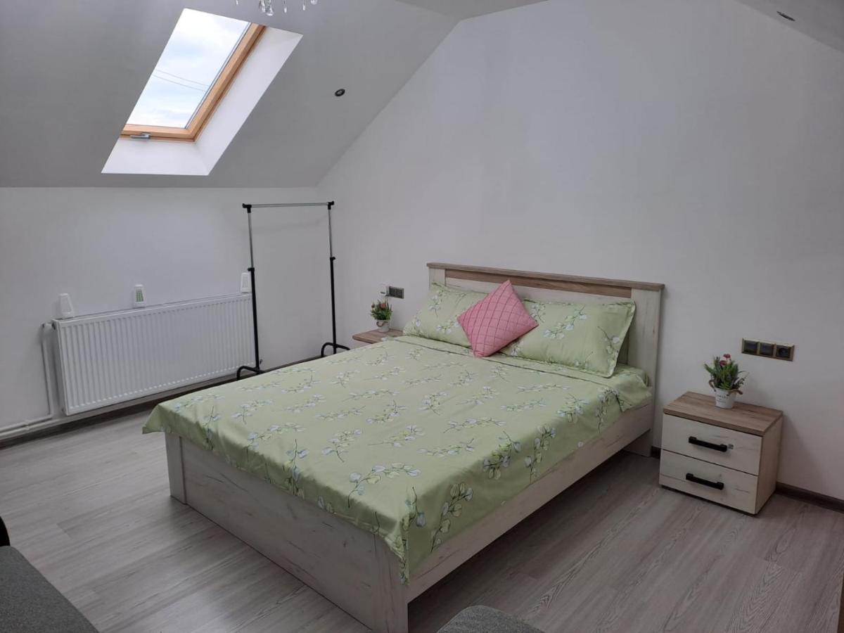 Вилла Mareto House Турда Экстерьер фото